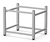 Подставка 600х400 Unox XR168 в компании ШефСтор
